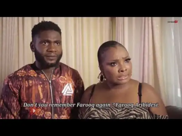 Ife Akoko (First Love) (2019)